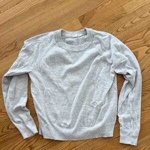 GAP Cotton Crewneck Sweater
